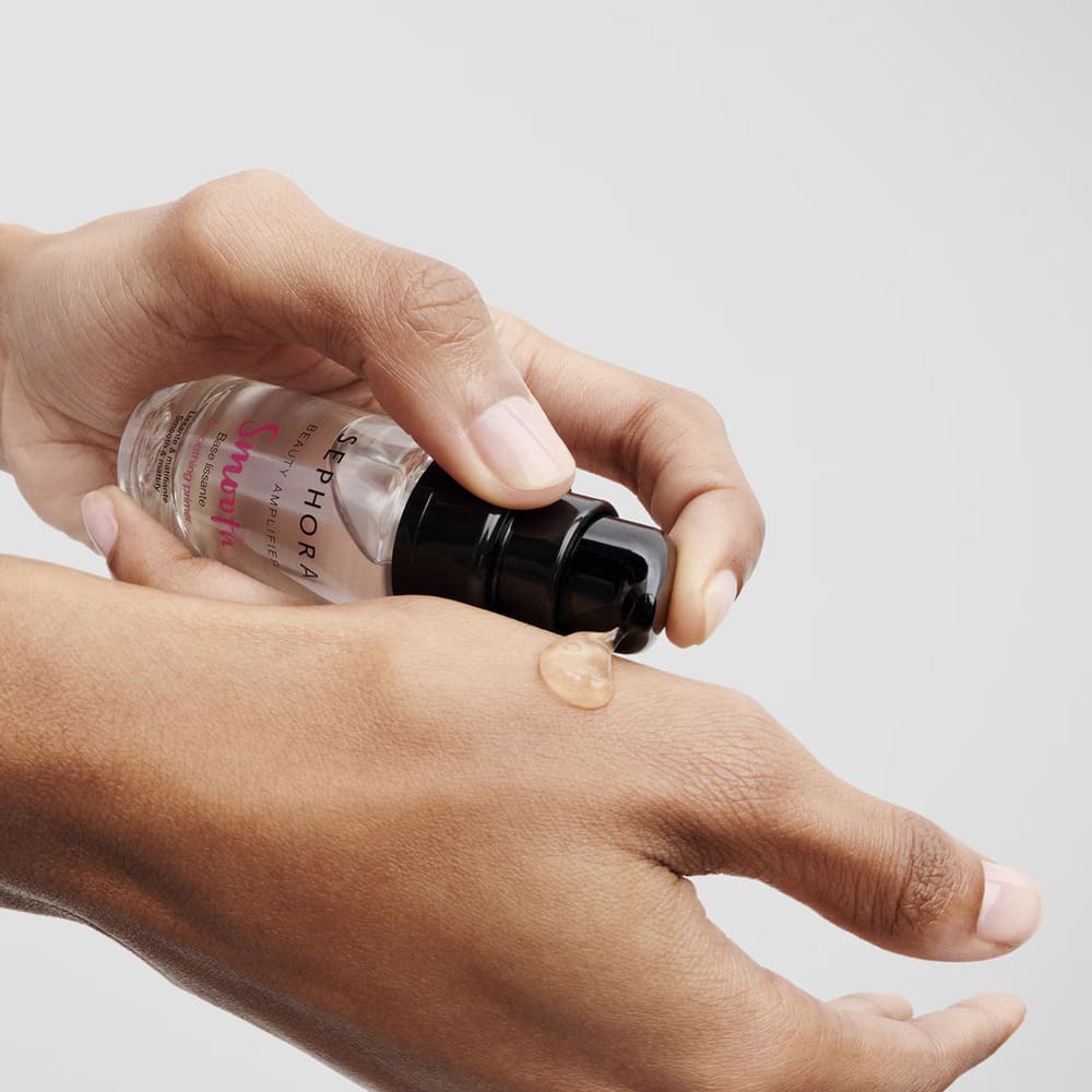 SMOOTHING PRIMER-18 (PREBASE FACIAL)